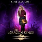 The Dragon Kings : Book 13. Dragon Kings (Loth) cover image cdn