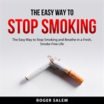The Easy Way to Stop Smoking cover image cdn