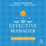 The Effective Manager cover image cdn