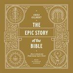 The Epic Story of the Bible cover image cdn