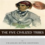 The Five Civilized Tribes cover image cdn