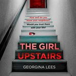 The Girl Upstairs cover image cdn