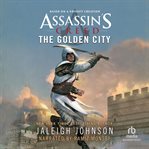 The Golden City cover image cdn