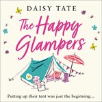 The Happy Glampers : The Complete Novel. Happy Glampers cover image cdn