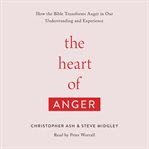 The Heart of Anger cover image cdn