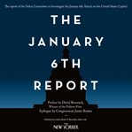 The January 6th Report cover image cdn