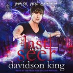 The Last Seer : Black Veil cover image cdn