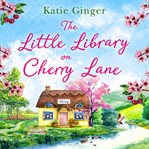 The Little Library on Cherry Lane cover image cdn