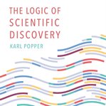 The Logic of Scientific Discovery cover image cdn