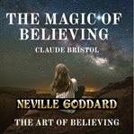 The Magic of Believing and the Art of Believing cover image cdn