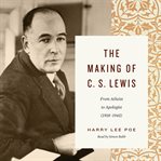 The Making of C. S. Lewis cover image cdn