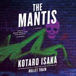The Mantis cover image cdn