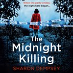 The Midnight Killing : Stowe & Lainey cover image cdn