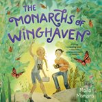 The Monarchs of Winghaven cover image cdn