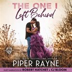The One I Left Behind cover image cdn