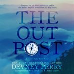The Outpost : Jamison Valley cover image cdn