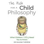 The Push for a Child Philosophy cover image cdn