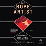 The Rope Artist cover image cdn