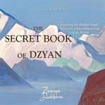The Secret Book of Dzyan cover image cdn