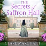 The Secrets of Saffron Hall cover image cdn