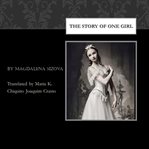 The Story of One Girl cover image cdn