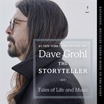 The Storyteller : Tales of Life and Music cover image cdn