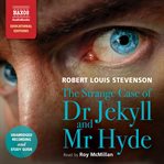 The Strange Case of Dr Jekyll and Mr Hyde cover image cdn