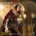 the Two-Faced Queen (2 of 2) [Dramatized Adaptation] : The Legacy of the Mercenary King 2. Legacy of the Mercenary King cover image cdn