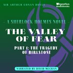 The Valley of Fear (Part 1 : The Tragedy of Birlstone) cover image cdn