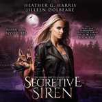 The Vampire and the Case of the Secretive Siren cover image cdn