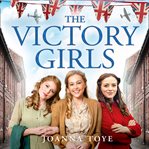 The Victory Girls : Shop Girls cover image cdn