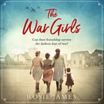 The War Girls cover image cdn