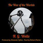 The War of the Worlds cover image cdn