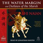 The Water Margin : Outlaws of the Marsh cover image cdn
