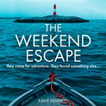 The Weekend Escape cover image cdn