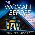 The Woman Before cover image cdn