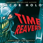 Time Reavers cover image cdn