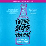 Twelve Steps to Normal cover image cdn