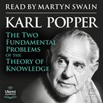 Two Fundamental Problems of the Theory of Knowledge cover image cdn