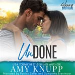 Undone : Henry Brothers cover image cdn