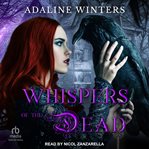 Whispers of the Dead : Cora Roberts cover image cdn