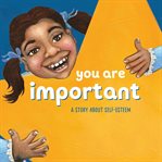 You Are Important cover image cdn