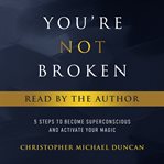 You're Not Broken cover image cdn