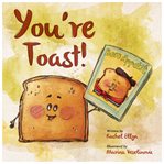 You're Toast cover image cdn