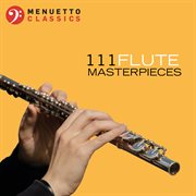 111 Flute Masterpieces cover image cdn