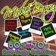 60's & 70's Rare Tracks Collection cover image cdn
