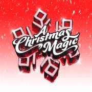 A Christmas Magic cover image cdn