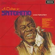A Tribute to Satchmo cover image cdn