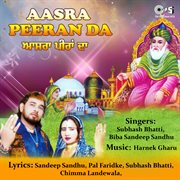 Aasra Peeran Da cover image cdn