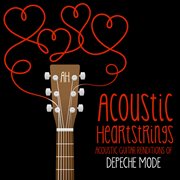 Acoustic Guitar Renditions of Depeche Mode cover image cdn
